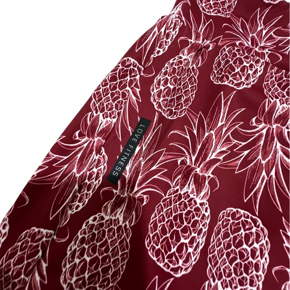 LF-Running Shorts - Picture 3 of 6